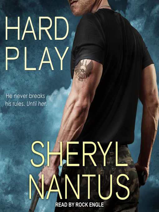 Title details for Hard Play by Sheryl Nantus - Wait list